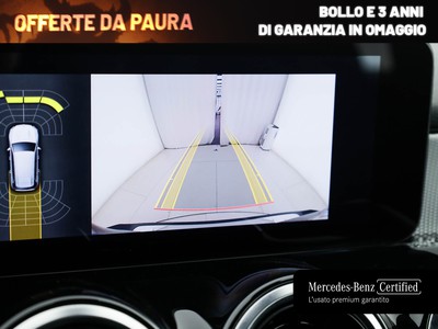 Mercedes GLB - foto 17