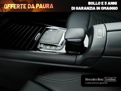 Mercedes GLB - foto 18