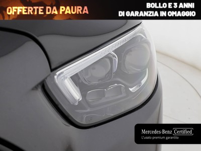 Mercedes Classe E SW - foto 8