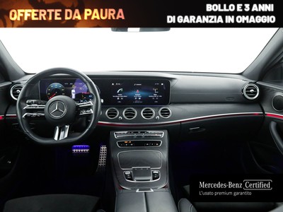 Mercedes Classe E SW - foto 9