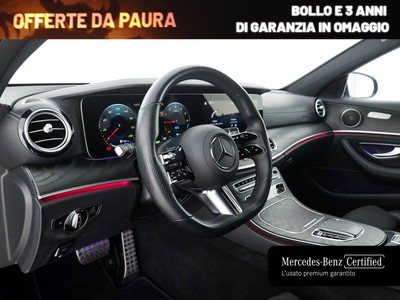 Mercedes Classe E SW - foto 11
