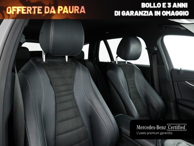 Mercedes Classe E SW - foto 12