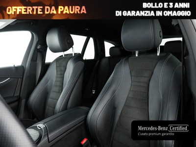 Mercedes Classe E SW - foto 13