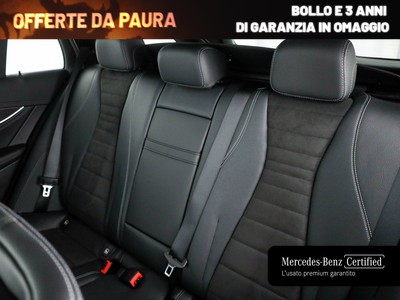 Mercedes Classe E SW - foto 14