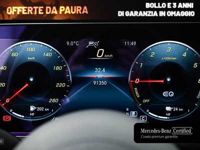 Mercedes Classe E SW - foto 15