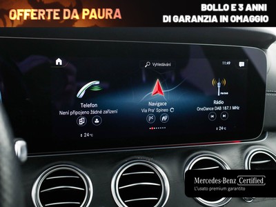 Mercedes Classe E SW - foto 16