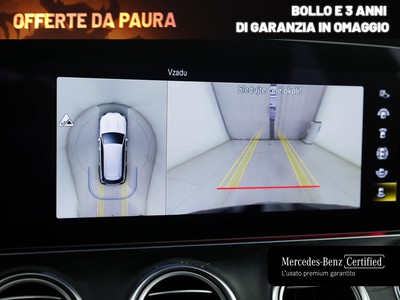 Mercedes Classe E SW - foto 17
