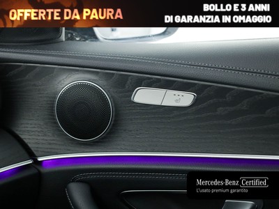 Mercedes Classe E SW - foto 18