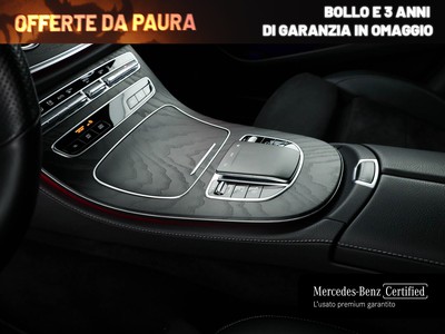 Mercedes Classe E SW - foto 19