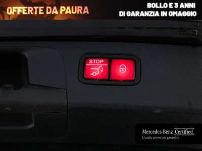 Mercedes Classe E SW - foto 20