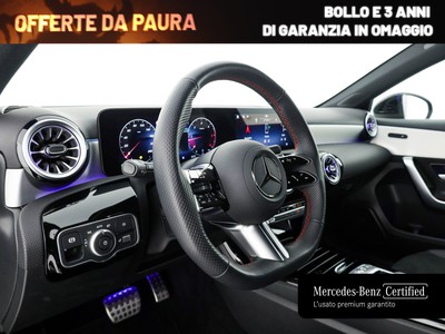 Mercedes Classe A - foto 11