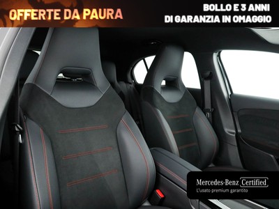 Mercedes Classe A - foto 12