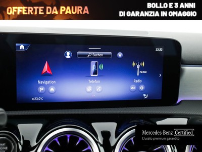 Mercedes Classe A - foto 16