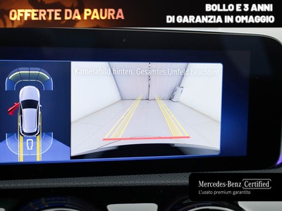 Mercedes Classe A - foto 17