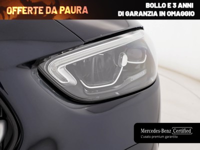 Mercedes Classe C SW All-Terrain - foto 8
