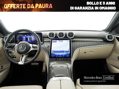 Mercedes Classe C SW All-Terrain - foto 9