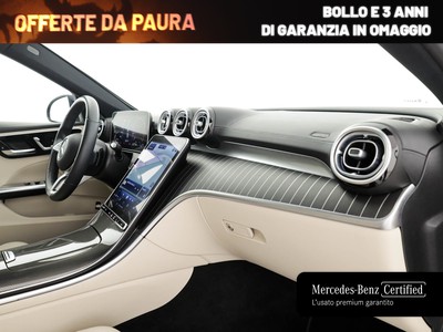 Mercedes Classe C SW All-Terrain - foto 10
