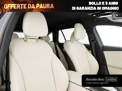 Mercedes Classe C SW All-Terrain - foto 12
