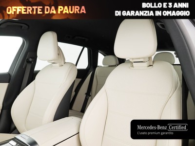 Mercedes Classe C SW All-Terrain - foto 13