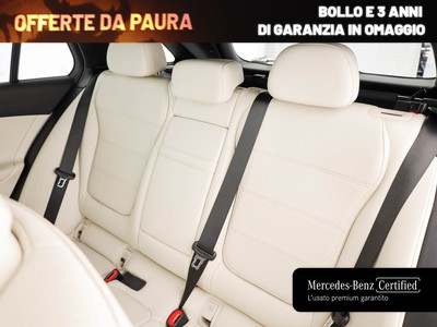 Mercedes Classe C SW All-Terrain - foto 14