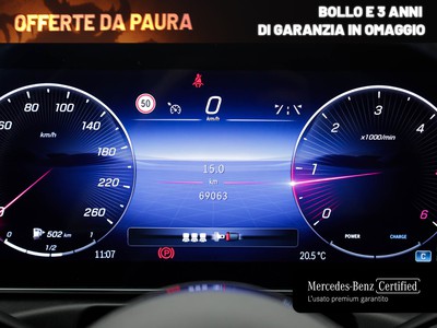 Mercedes Classe C SW All-Terrain - foto 15