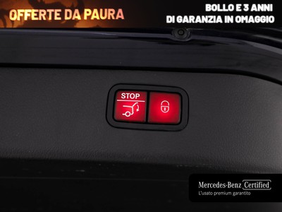 Mercedes Classe C SW All-Terrain - foto 20