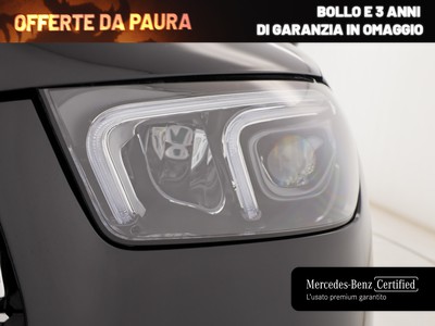Mercedes GLE - foto 8