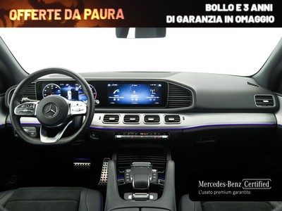 Mercedes GLE - foto 9