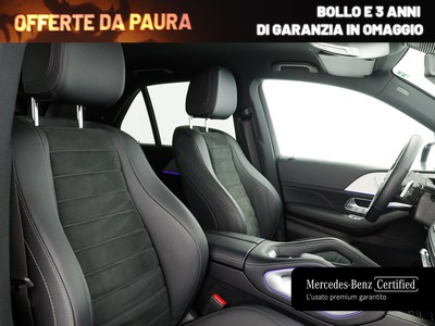Mercedes GLE - foto 10