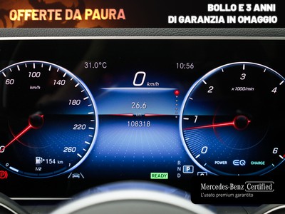Mercedes GLE - foto 12