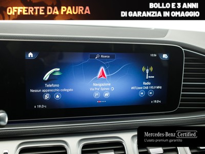 Mercedes GLE - foto 13