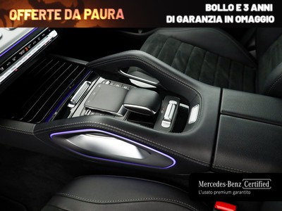 Mercedes GLE - foto 15