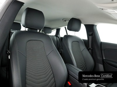 Mercedes CLA Shooting Brake - foto 12