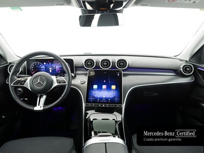 Mercedes Classe C SW - foto 9