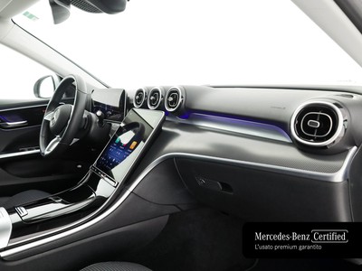 Mercedes Classe C SW - foto 10