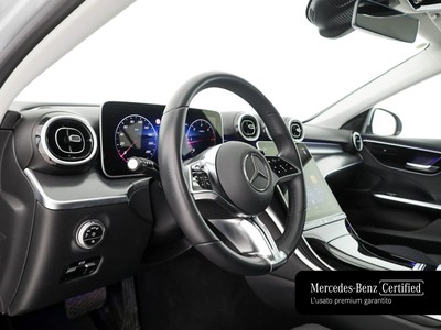 Mercedes Classe C SW - foto 11