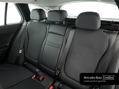 Mercedes Classe C SW - foto 14