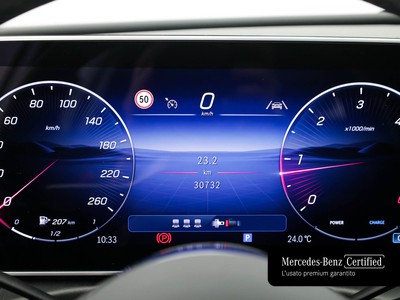 Mercedes Classe C SW - foto 15