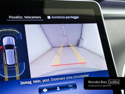 Mercedes Classe C SW - foto 17