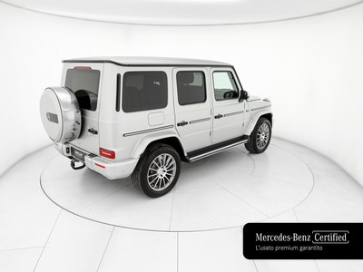 Mercedes Classe G - foto 4