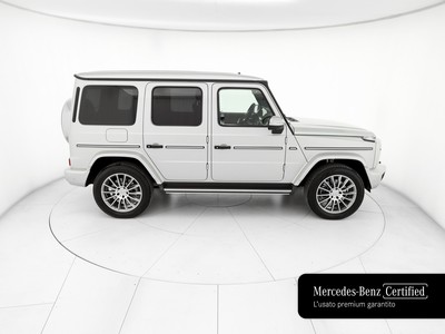 Mercedes Classe G - foto 5
