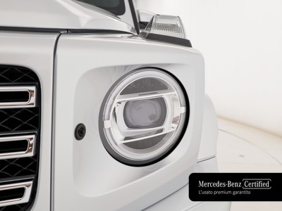 Mercedes Classe G - foto 8