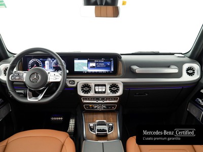 Mercedes Classe G - foto 9