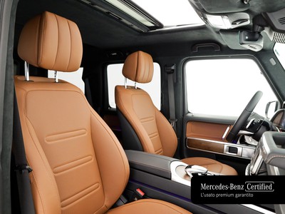 Mercedes Classe G - foto 10