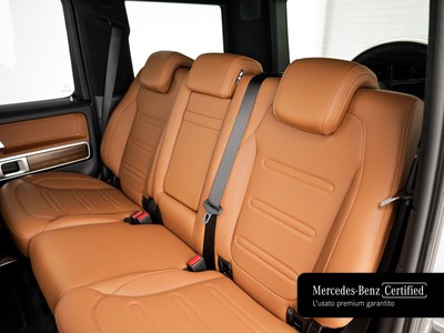 Mercedes Classe G - foto 11