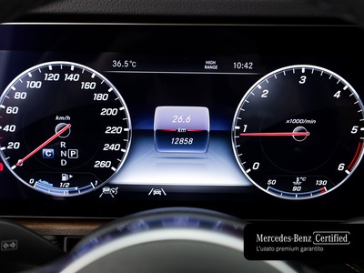 Mercedes Classe G - foto 12