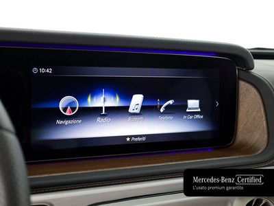 Mercedes Classe G - foto 13