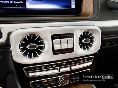 Mercedes Classe G - foto 14