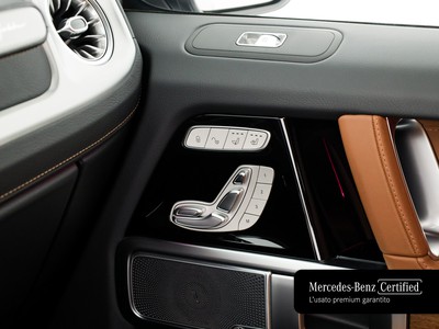 Mercedes Classe G - foto 15