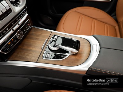 Mercedes Classe G - foto 17